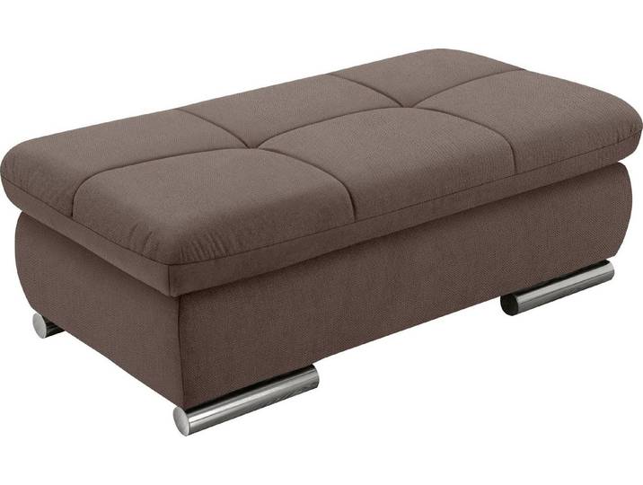 set one by Musterring Stauraumhocker SO 4100