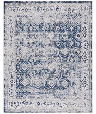SAFAVIEH Odyssey Dido Shabby Chic Oriental Rug