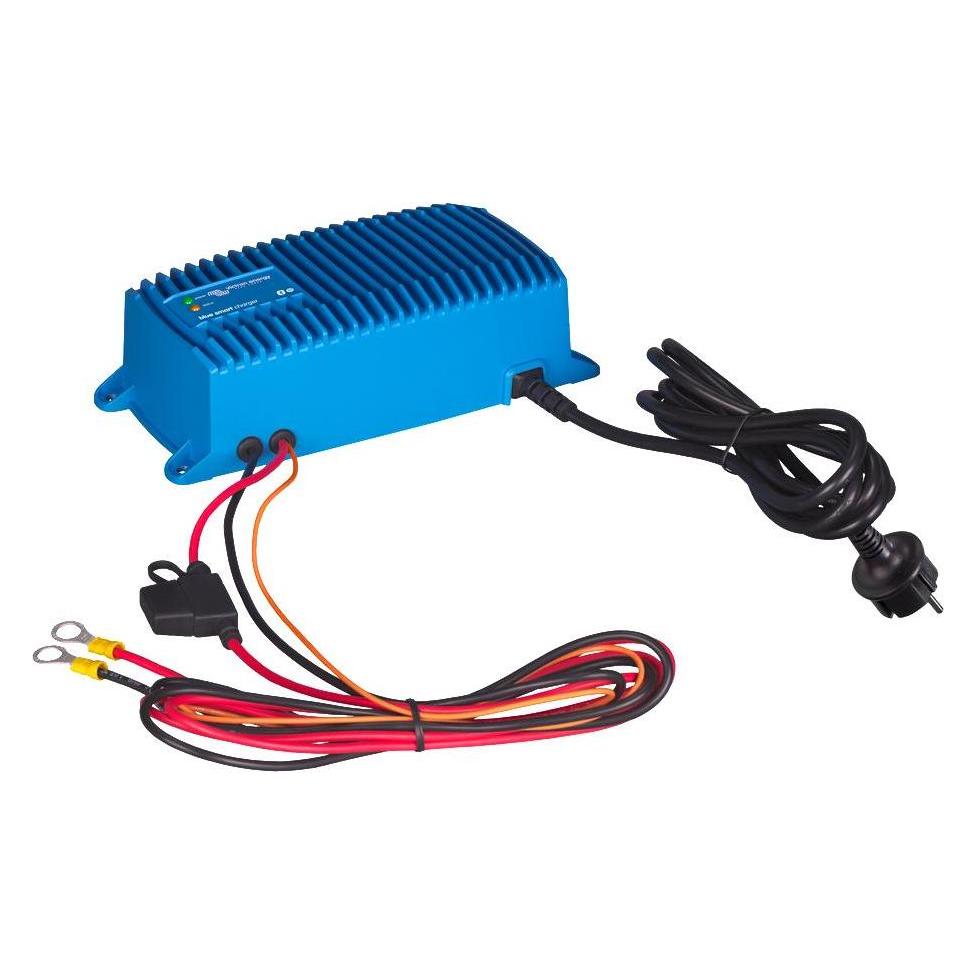Victron Energy Ladegerät 12/13 (13 A, 12V) (110343)