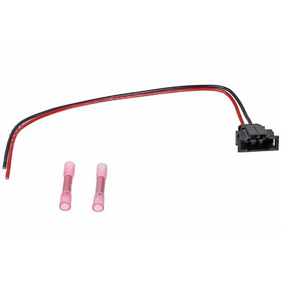 METZGER AUTOTEILE Reparatursatz, Kabelsatz 2324361 für VW