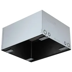 Kaiser Brandschutzgehäuse FlamoX 9435-03