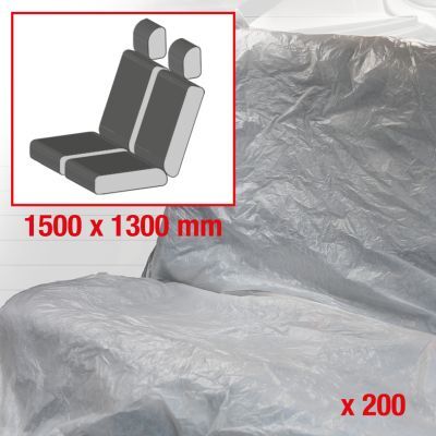 Ks Tools Sitzschoner 5008084