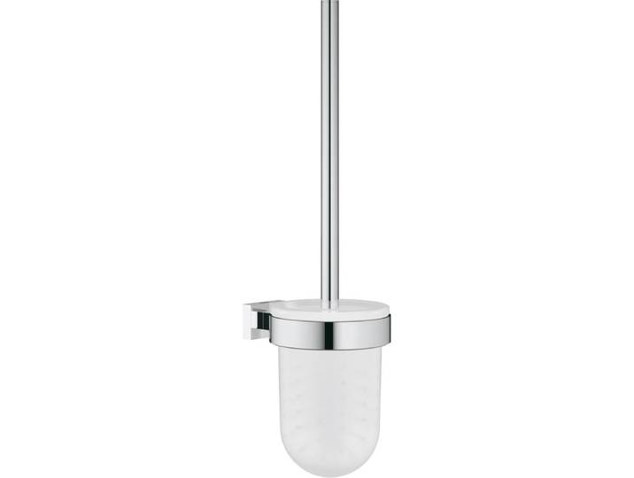 GROHE Essentials Cube closetborstelset