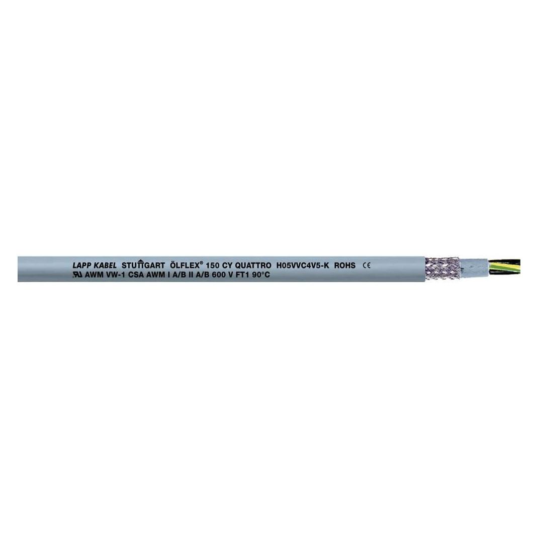 Lapp Typ (Hersteller (150 m) (0015602)