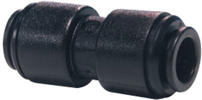 Raccordo Rapido John Guest Intermedio Diritto In/out 6mm X 6mm
