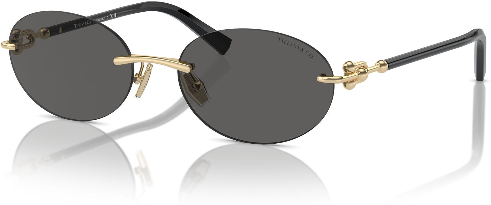 Occhiali da Sole Tiffany TF 3104D (6216S4)