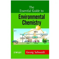 Handbook of Environmental Chemistry, Fachbücher von Georg Schwedt