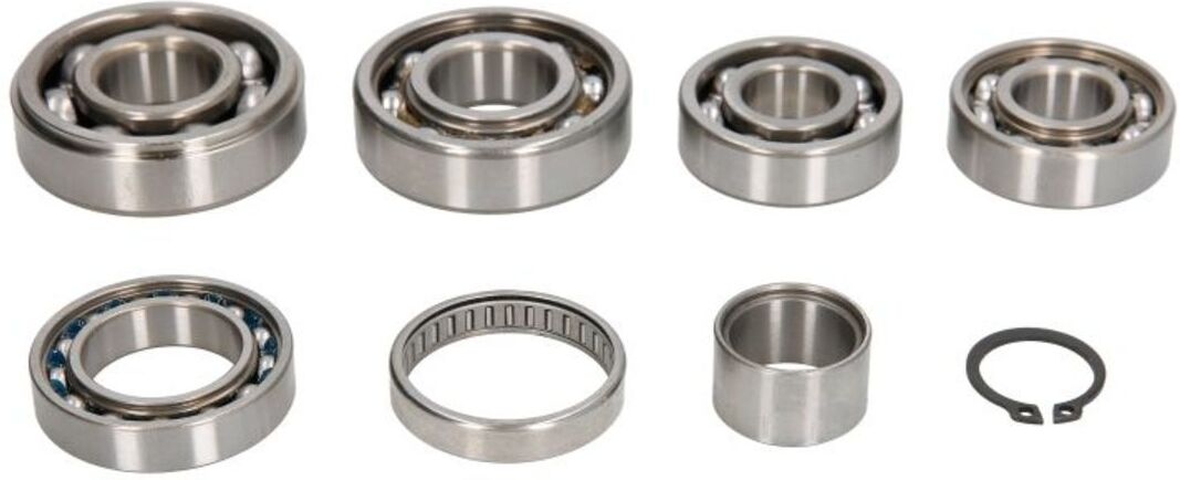 Kit roulements de boîte de vitesse HOT RODS TBK0087