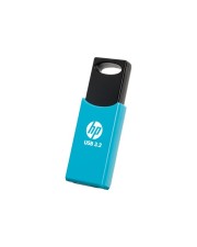 HP 256 GB 712w Blue USB 3.2 Flash Drive 3.0 (HPFD712LB-A-256)