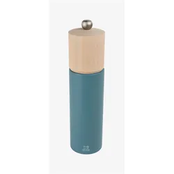 Boreal Pfeffermühle bleu céleste 21cm, Pfeffermühle + Salzmühle, Blau, Braun