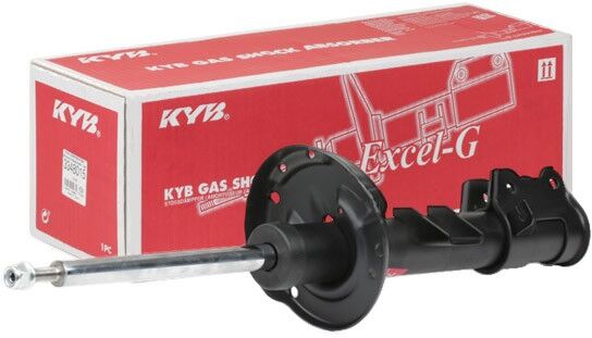 KYB 3348066 Shock absorber