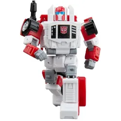 Hasbro Transformers Age of the Primes Deluxe Class figurine Swerve 11 cm