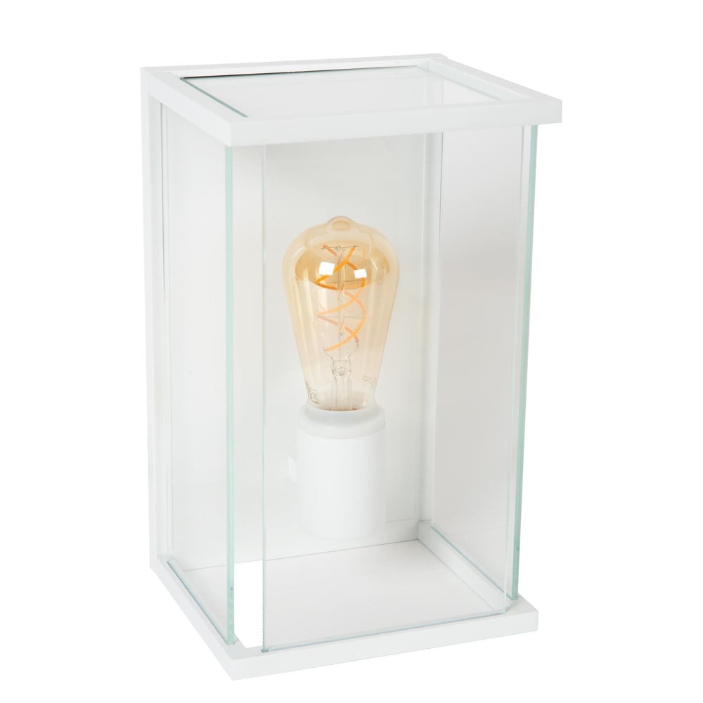 Lucide Claire wandlamp - Wit - Modern design
