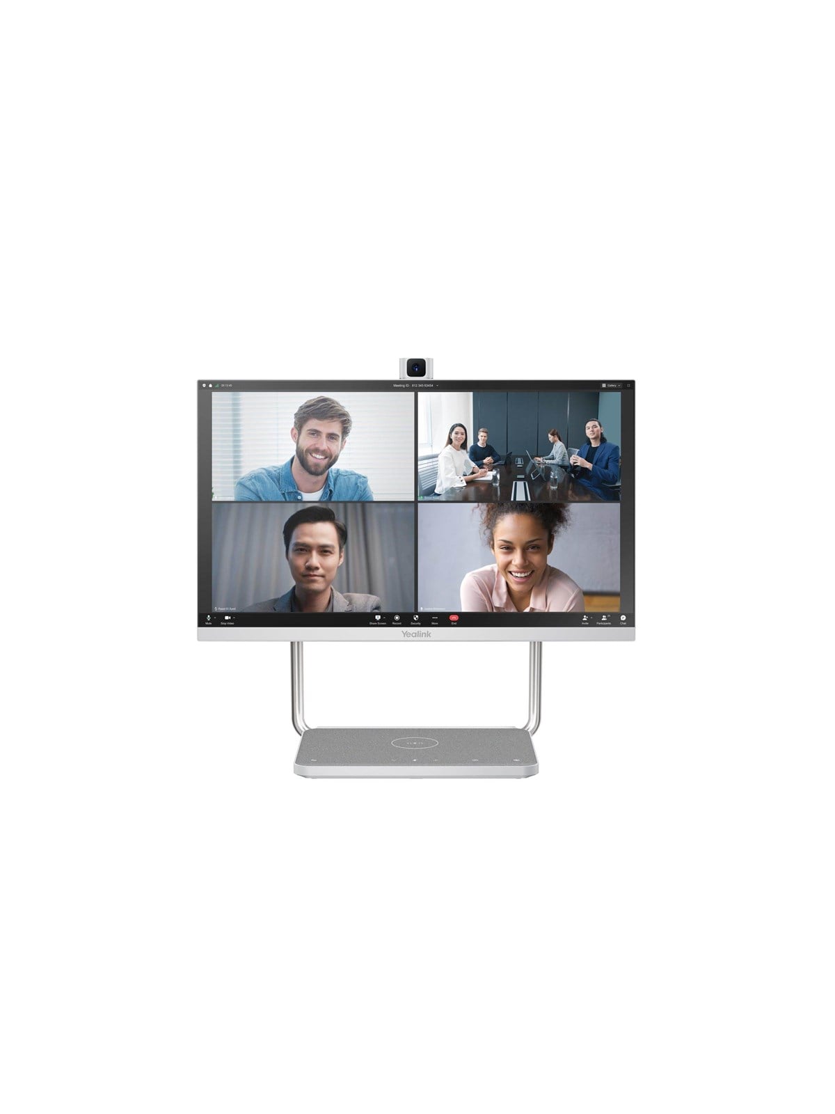 Yealink DeskVision A24