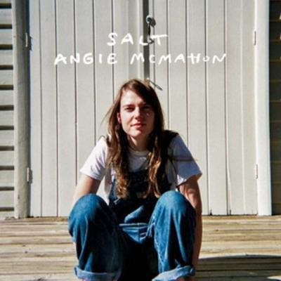 Salt - Angie McMahon, Vinyl