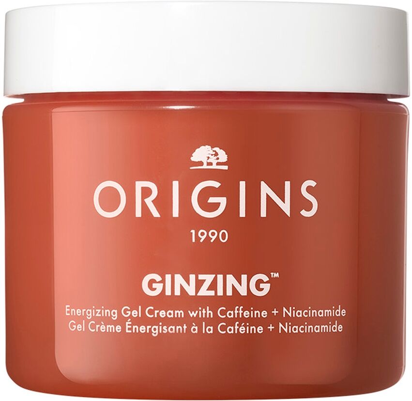 Origins Gel En Crema Energizante Ginzing 75 ml .