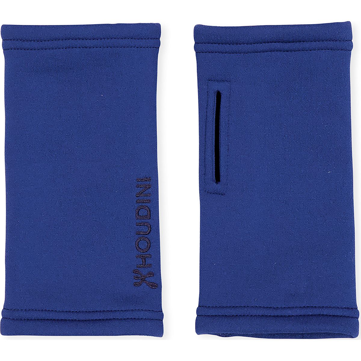 Houdini Power Wrist Gaiters midnight blue (G63) M 850041-G63-M