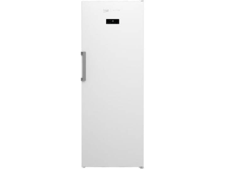 Beko - Congélateur Armoire Rfne448e55w