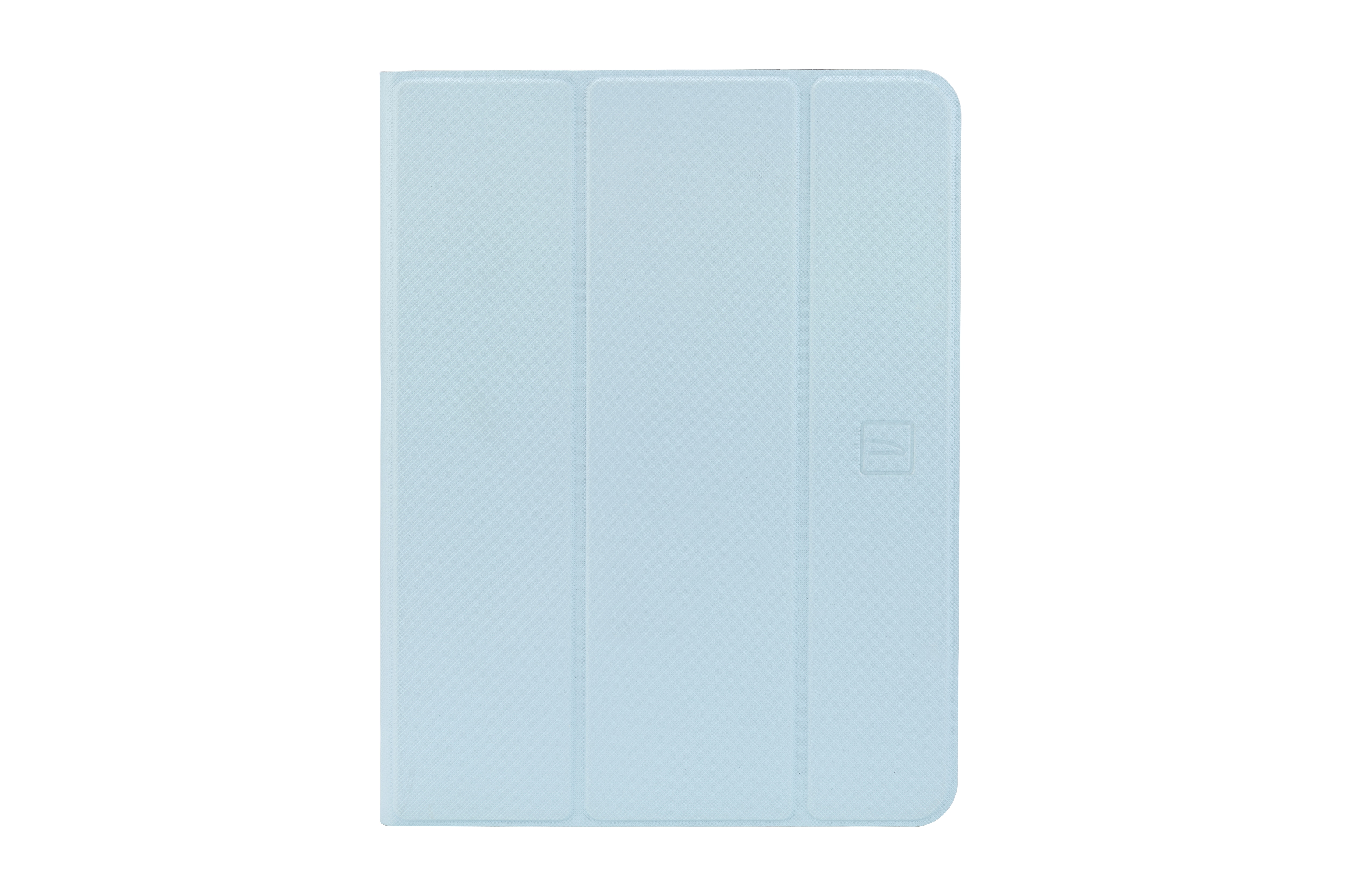 Tucano Up Plus Hartschalencase iPad Air 11" M2/M3/M4 iPad Pro 11 (2022-2018) blau IPD109UPP-Z