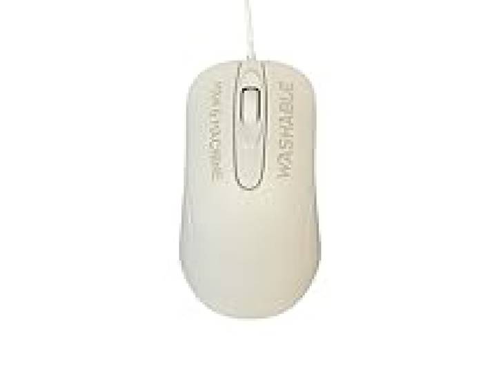 C-Mouse – Blanc
