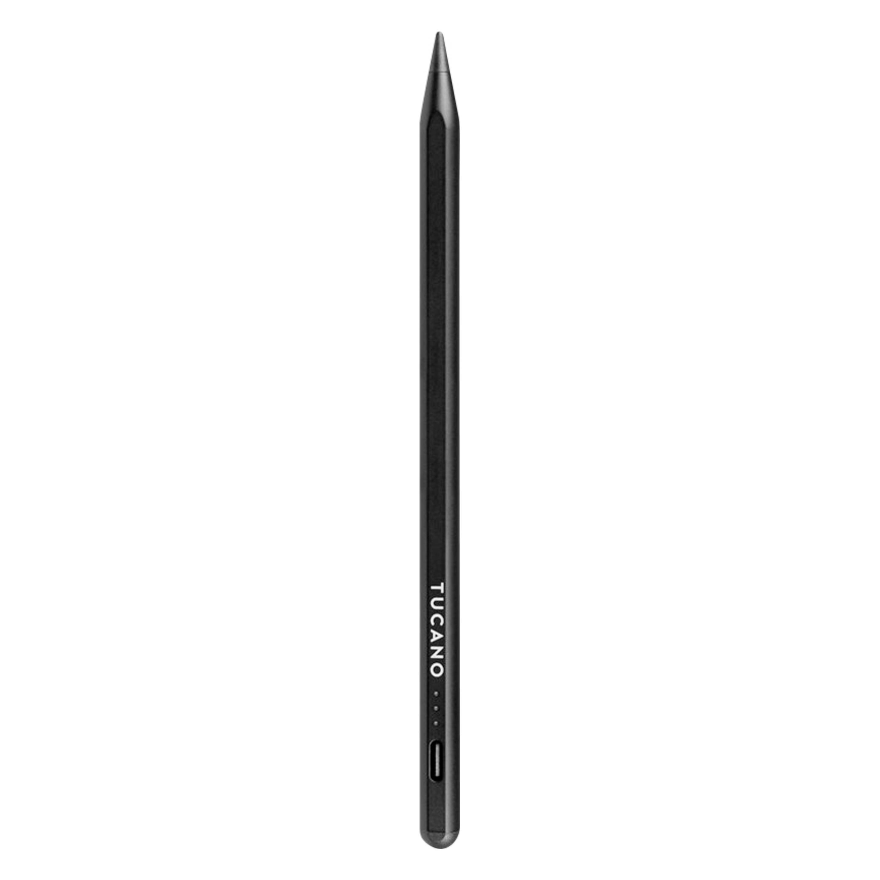 Tucano Universal Active Stylus Pen - Eingabestift schwarz (MA-USTY-BK)