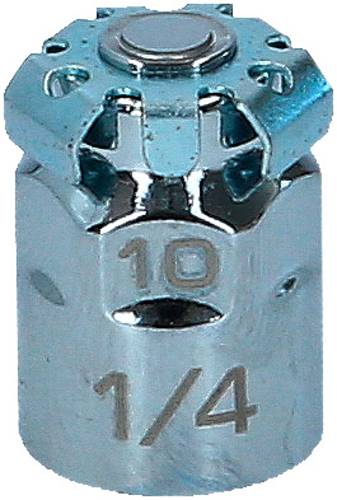 KS Tools 503.4290 Bit-Adapter 10mm Antrieb 1/4" (6.3 mm) 15.7mm