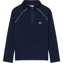 LACOSTE Pullover Sport Performance 1/4 Zip, navy