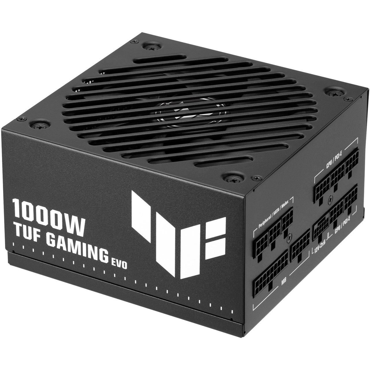 1000 Watt Asus TUF Gaming 1000W Gold EVO Modular 80+ Gold