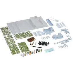Hornby D-Day Operation Overlord Set