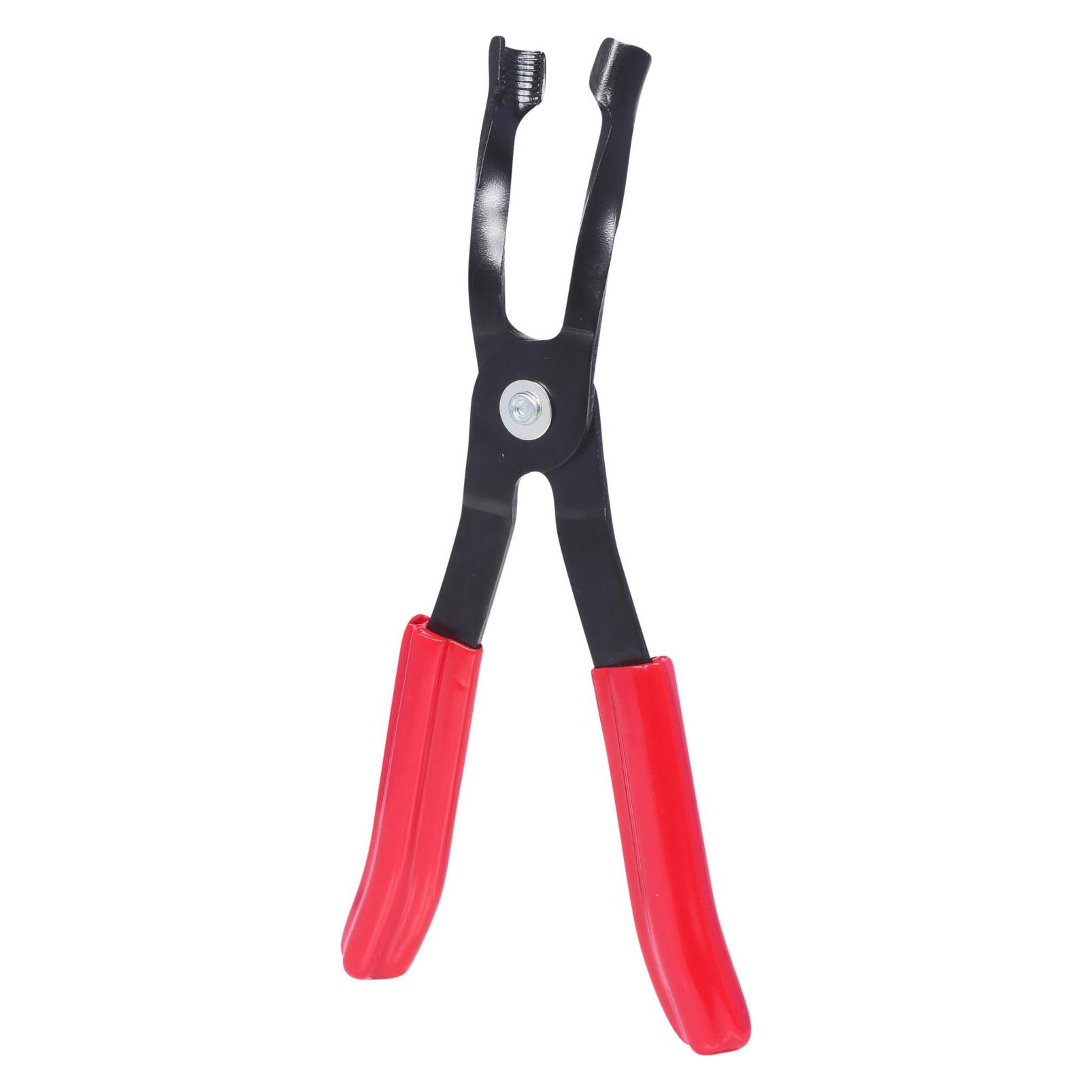 KS Tools Ventilschaftabdichtungszange, abgewinkelt (275 mm) (150.1112)