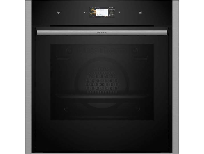 Four encastrable NEFF B64CS71N0
