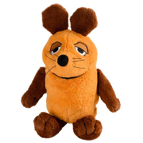 Warmies Die Maus 1 St Wärmekissen