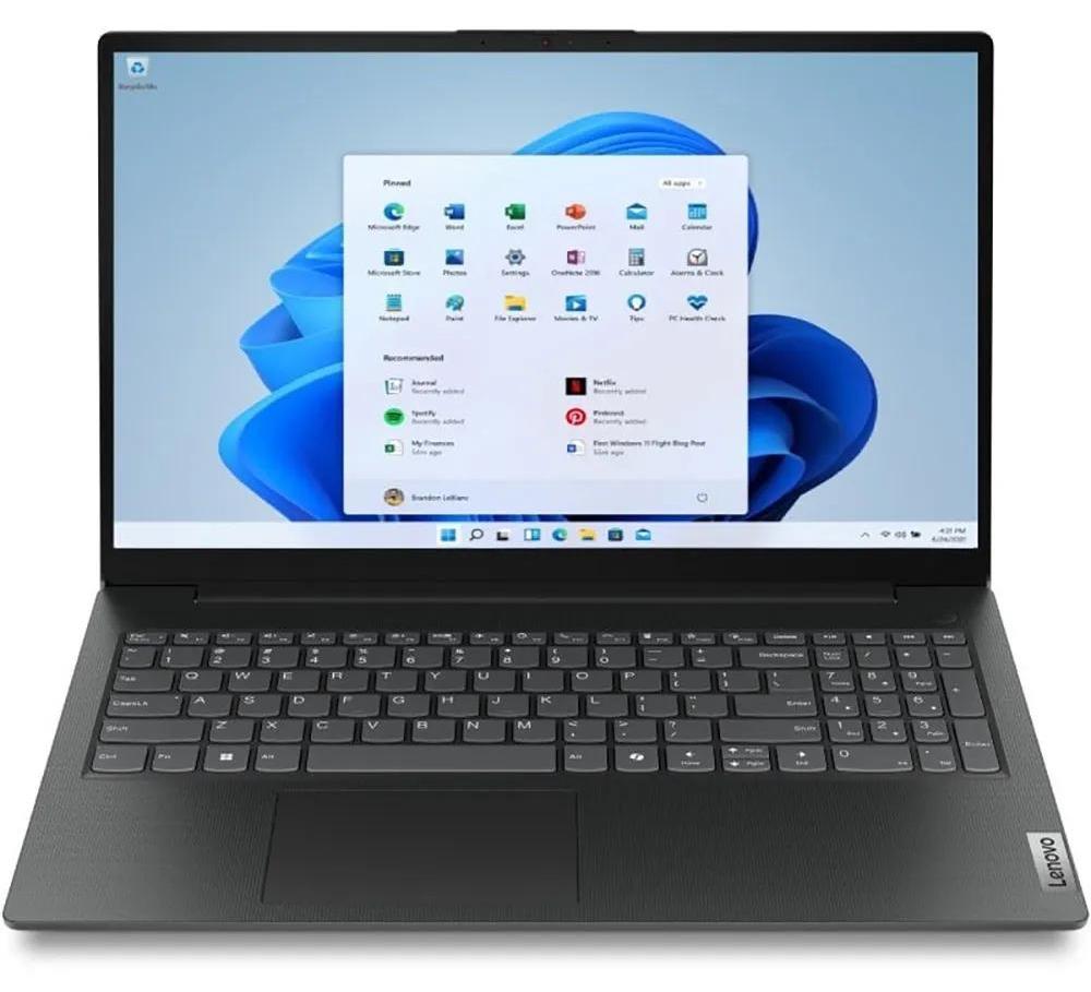 Lenovo Idg V15 G6 Itn 83m4001nsp Intel N100/8gb/256gb Ssd/15.6''/win11 Laptop One Size / EU Plug 220V One Size
