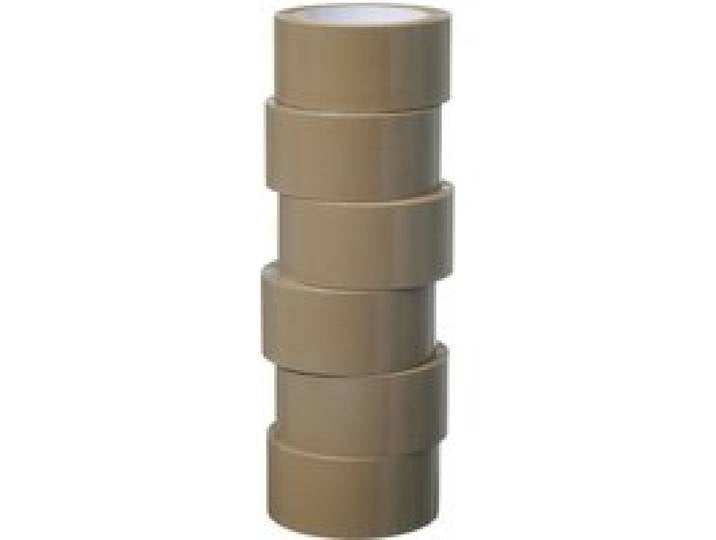 PARKSIDE® Lot de 6 rubans adhésifs (marron)