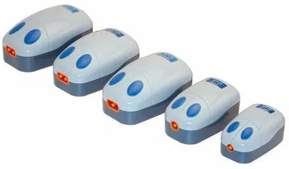 Croci Aeratore Mouse 3