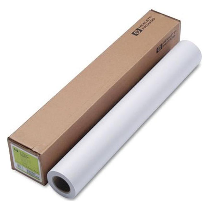 HP Pauspapier, transparent - 610 mm x 45,7 m (C3869A)