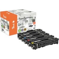 Toner Spar Pack Plus PT1166 kompatibel zu HP 207X