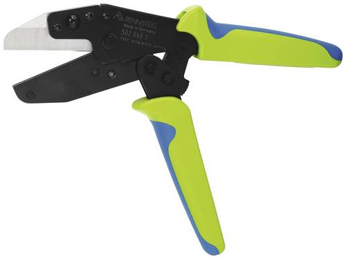 Rennsteig Werkzeuge Pelikanschere 60mm 502 060 3