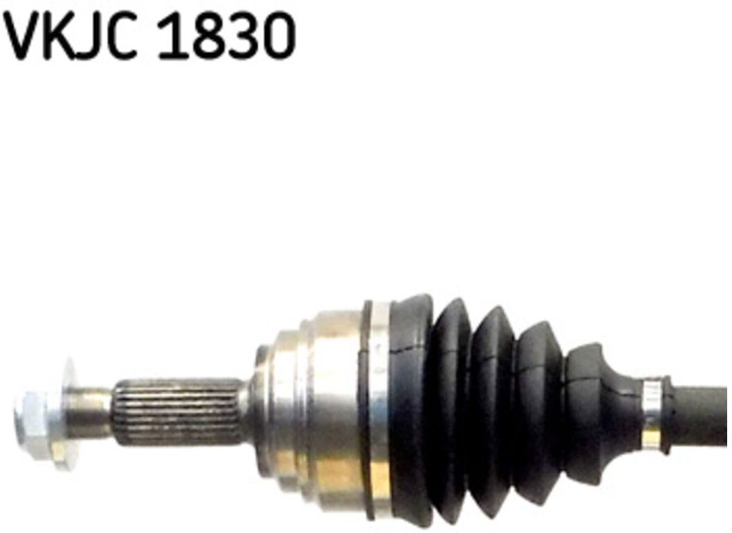 Antriebswelle SKF VKJC 1830