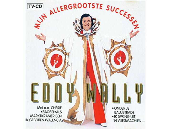 Mijn Allergrootste Successen