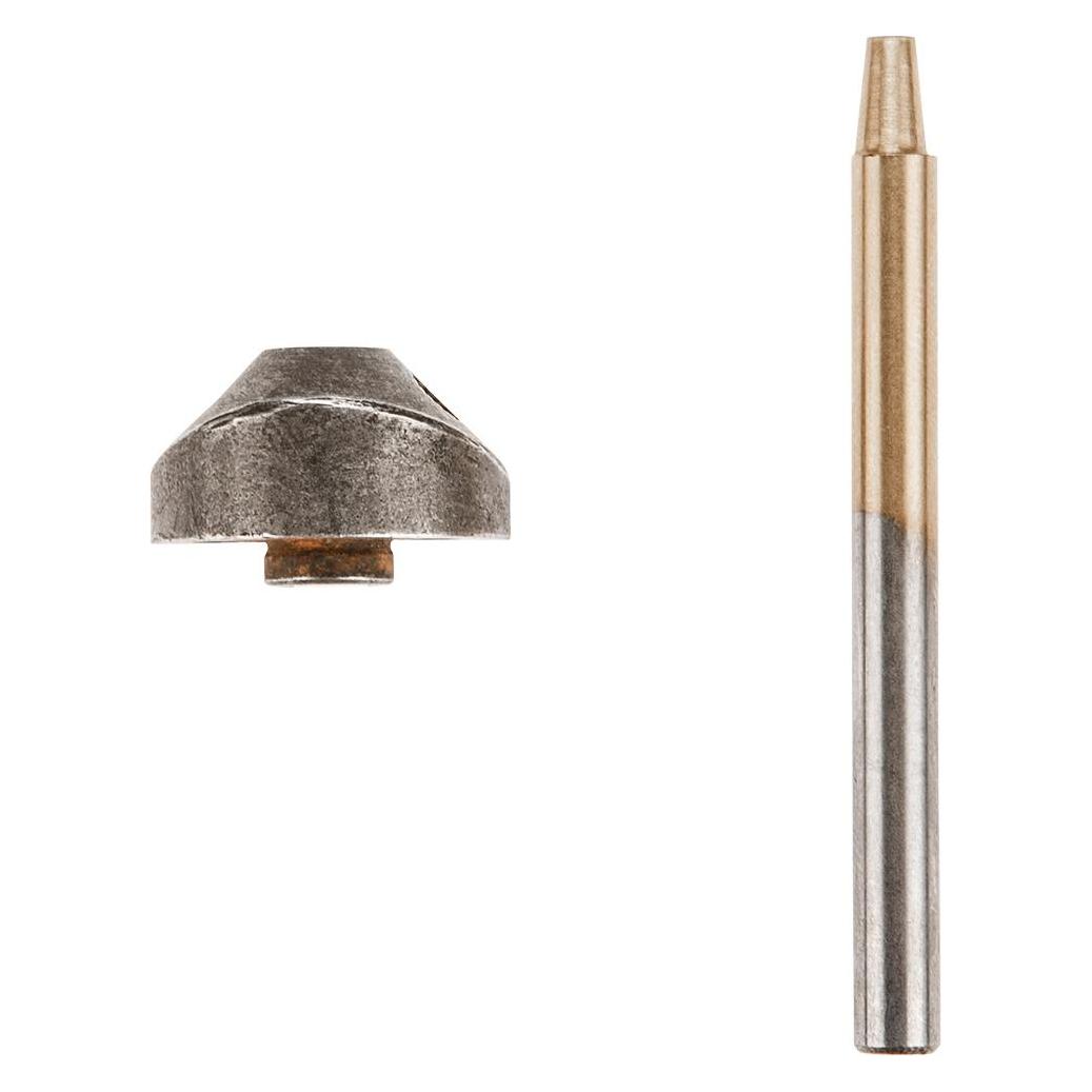Graphite Topex Kompletter Stempel und Matrize 59G401 (59G401-30)