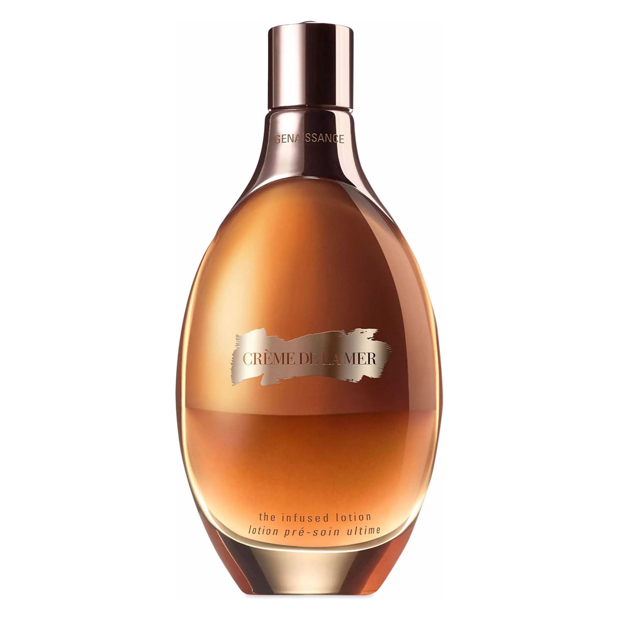 La Mer Genaissance de - The Infused Lotion (150 ml, Tagescreme) (C-ME-056-B6)