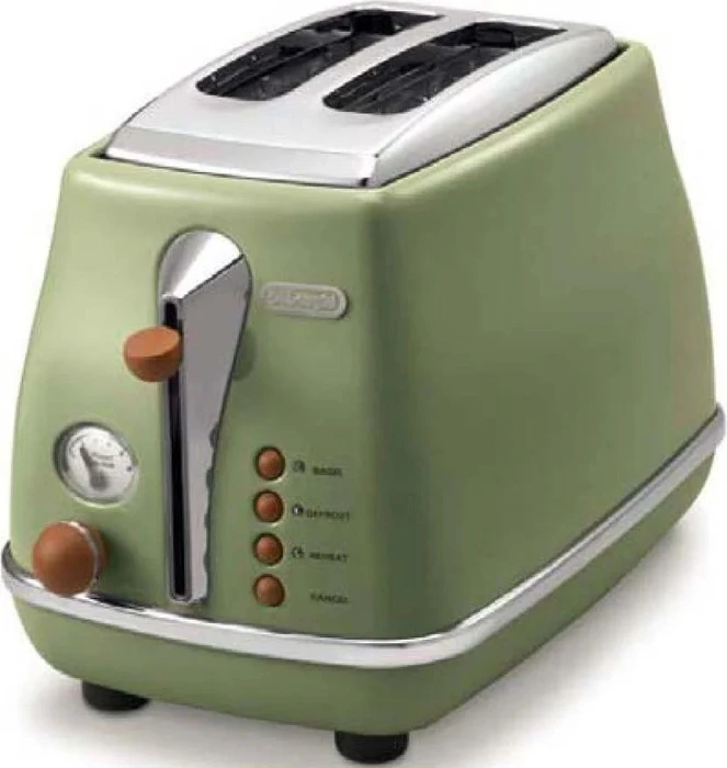 De'Longhi Icona Vintage CTOV2103.GR