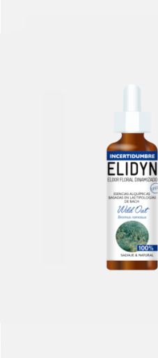 Elidyn Wild Oat 20 ml