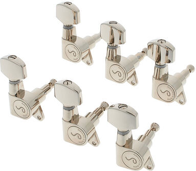 Schaller M6 135 6L N