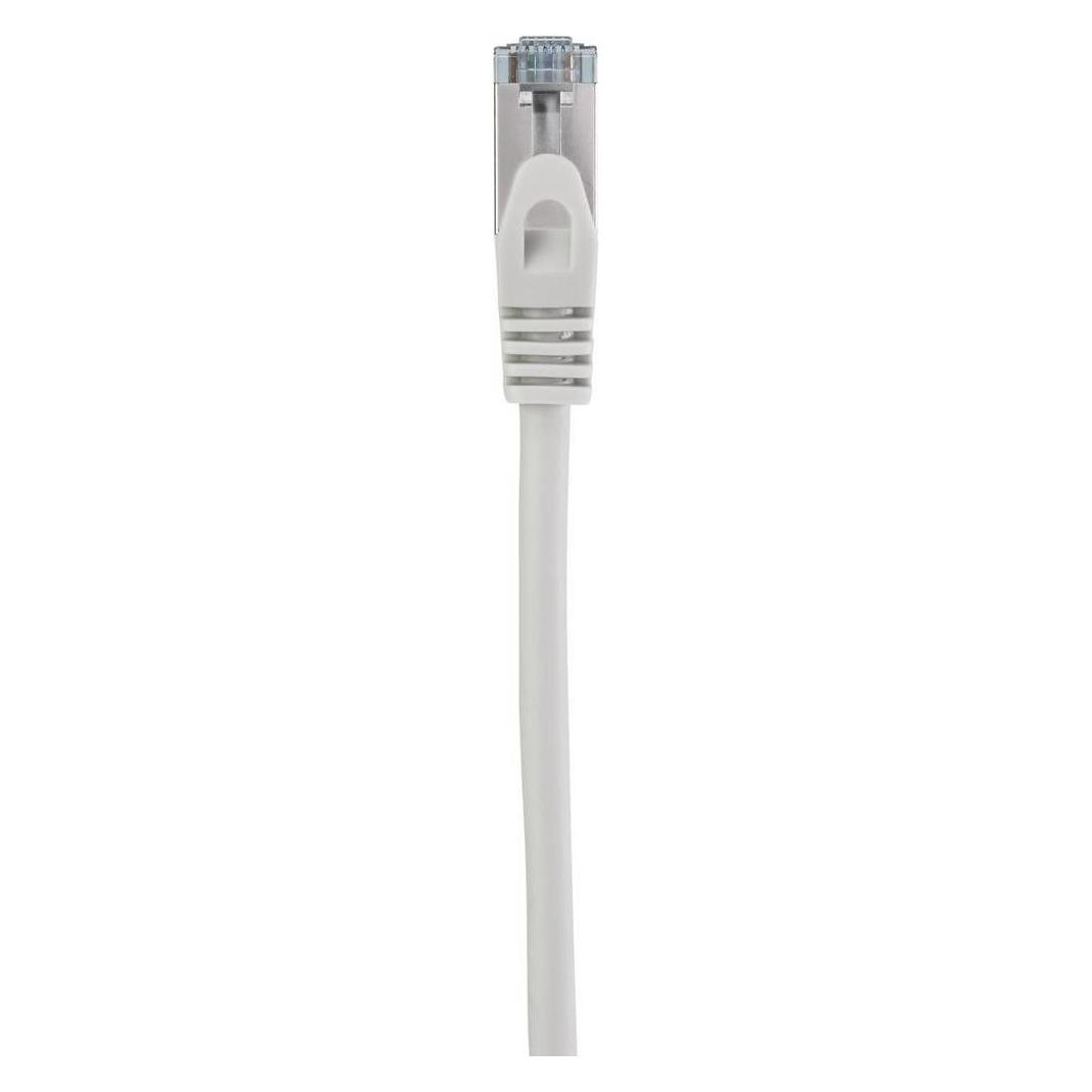Renkforce CAT6A S/FTP Netzwerkkabel 15 m (S/FTP, CAT6a, 15 m) (RF-5043946)