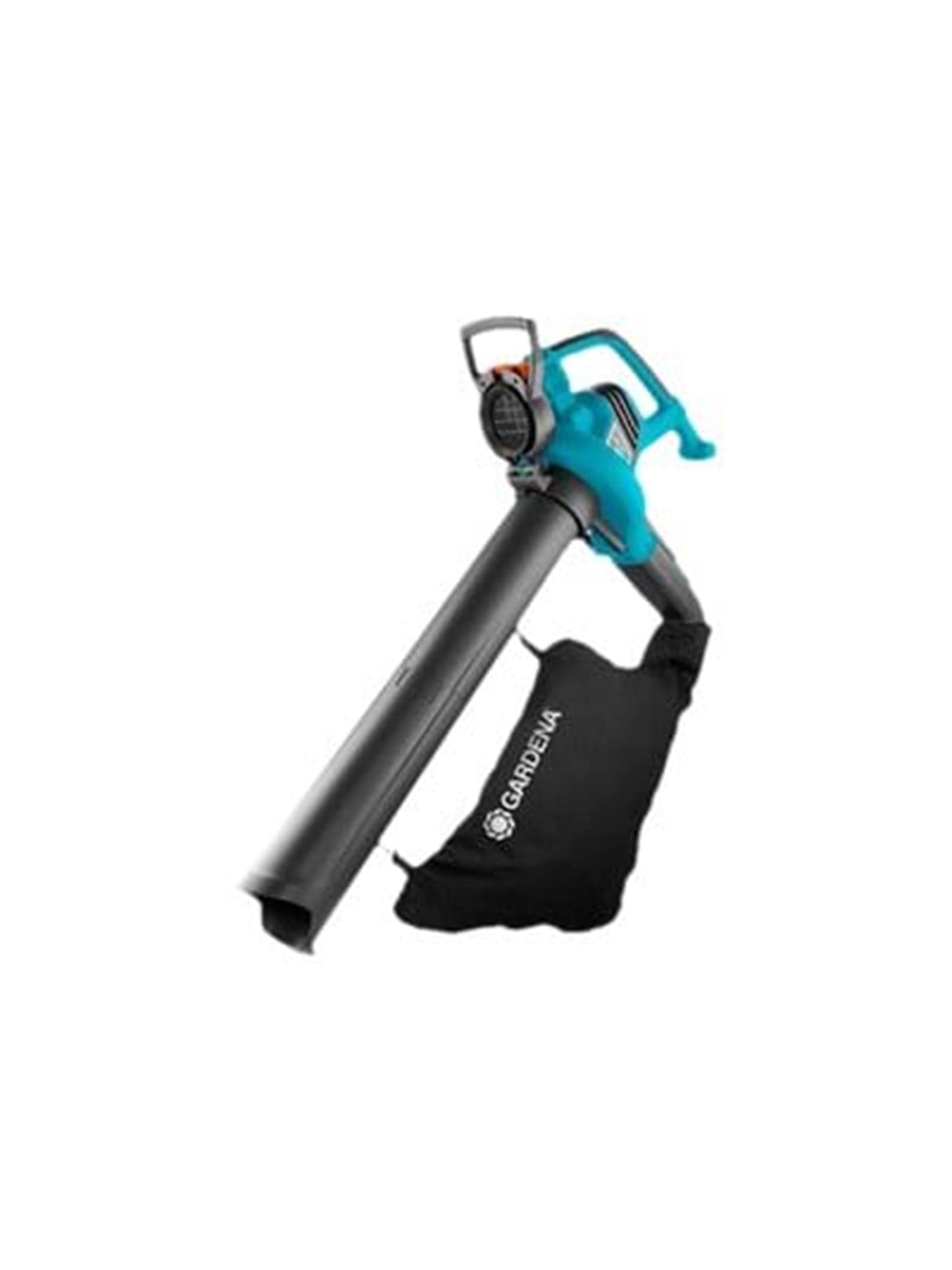 Gardena Gartensauger/-Bläser ErgoJet 3000