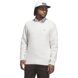 adidas Golf Originals Pullover S Novelty, beige
