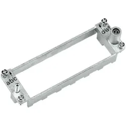 Harting Halterahmen 09140240311