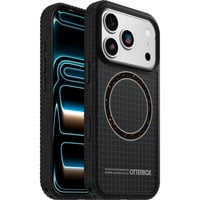 Sole Series, Schutzhülle schwarz, iPhone 17 Pro, MagSafe